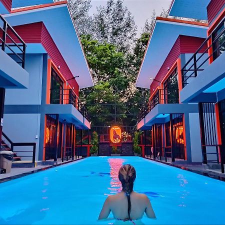 The Stories Resort Ban Phe Exteriér fotografie