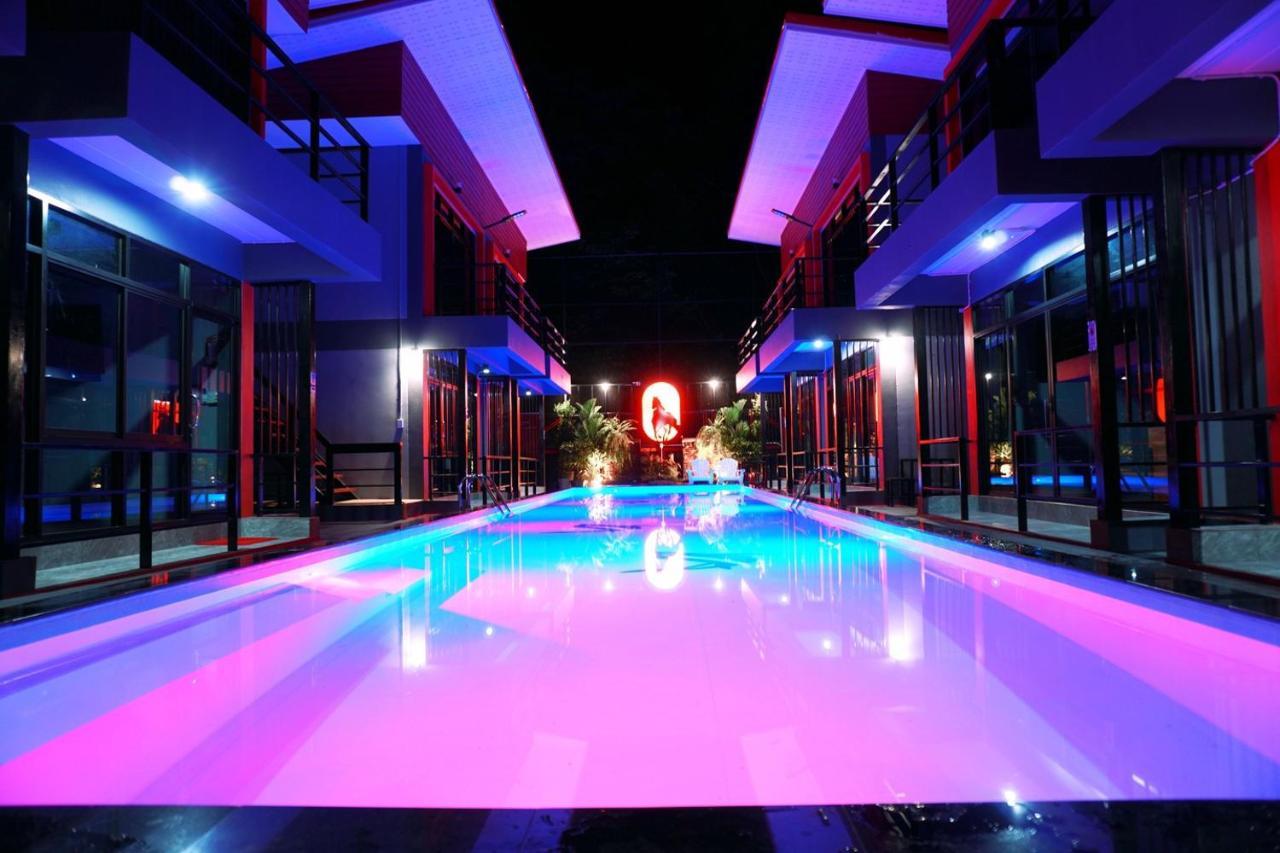 The Stories Resort Ban Phe Exteriér fotografie